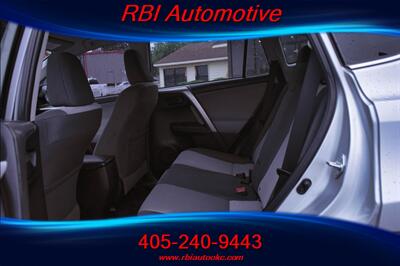 2015 Toyota RAV4 LE   - Photo 14 - Oklahoma City, OK 73122