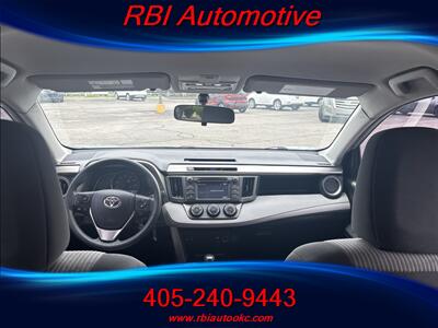 2015 Toyota RAV4 LE   - Photo 11 - Oklahoma City, OK 73122