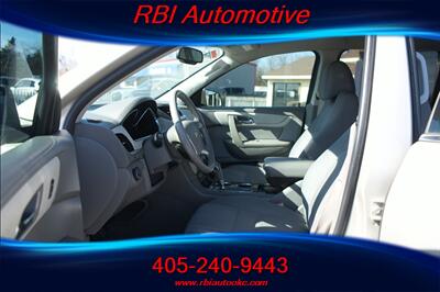 2015 Chevrolet Traverse LT   - Photo 11 - Oklahoma City, OK 73122