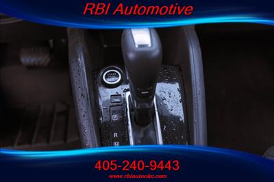 2020 Nissan Kicks S - Photo 17 - Oklahoma City, OK 73122