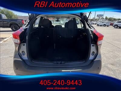 2020 Nissan Kicks S   - Photo 6 - Oklahoma City, OK 73122