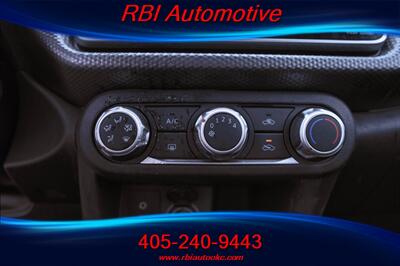 2020 Nissan Kicks S - Photo 16 - Oklahoma City, OK 73122