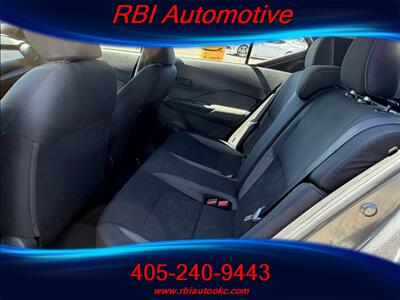 2020 Nissan Kicks S   - Photo 8 - Oklahoma City, OK 73122