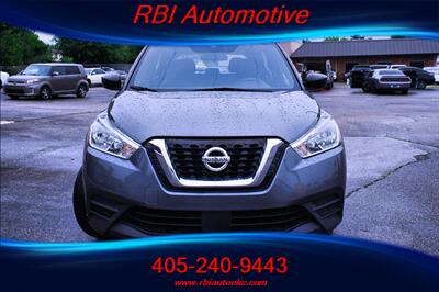 2020 Nissan Kicks S - Photo 3 - Oklahoma City, OK 73122