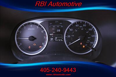 2020 Nissan Kicks S - Photo 14 - Oklahoma City, OK 73122