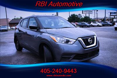 2020 Nissan Kicks S - Photo 4 - Oklahoma City, OK 73122