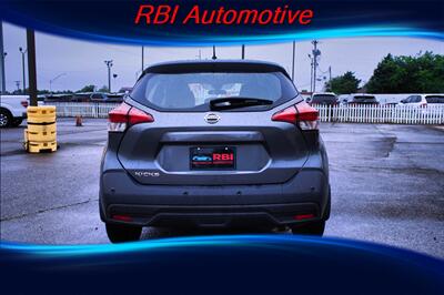 2020 Nissan Kicks S - Photo 7 - Oklahoma City, OK 73122