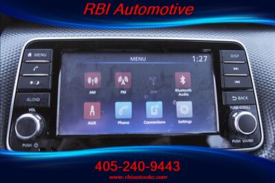 2020 Nissan Kicks S - Photo 15 - Oklahoma City, OK 73122