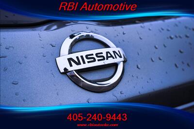 2020 Nissan Kicks S - Photo 10 - Oklahoma City, OK 73122