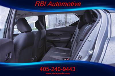 2020 Nissan Kicks S - Photo 12 - Oklahoma City, OK 73122