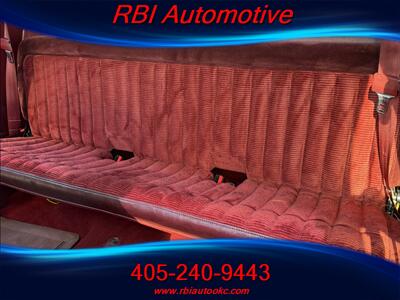1990 GMC Sierra 1500 SLE - Photo 9 - Oklahoma City, OK 73122