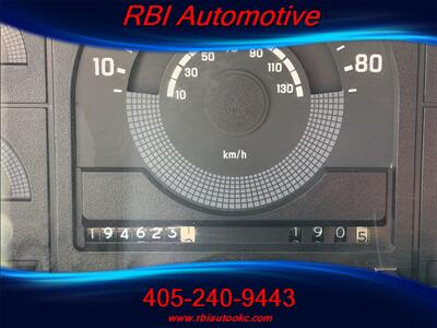 1990 GMC Sierra 1500 SLE - Photo 10 - Oklahoma City, OK 73122
