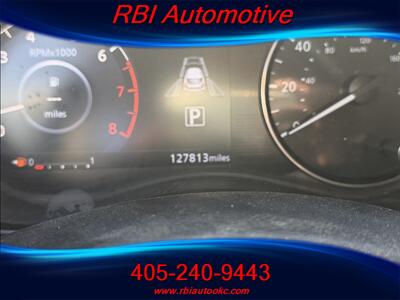 2021 Nissan Kicks SV   - Photo 7 - Oklahoma City, OK 73122
