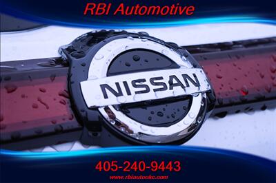 2021 Nissan Kicks SV   - Photo 11 - Oklahoma City, OK 73122
