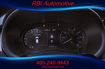 2021 Nissan Kicks SV   - Photo 16 - Oklahoma City, OK 73122