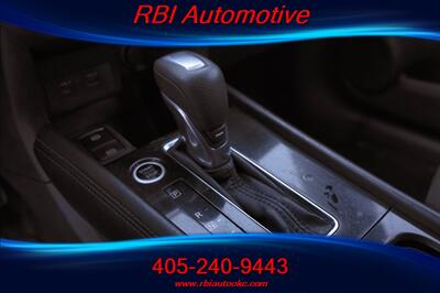 2021 Nissan Kicks SV   - Photo 18 - Oklahoma City, OK 73122