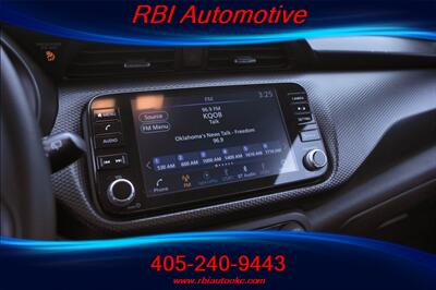 2021 Nissan Kicks SV   - Photo 17 - Oklahoma City, OK 73122