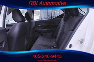2021 Nissan Kicks SV   - Photo 13 - Oklahoma City, OK 73122