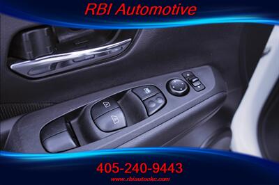 2021 Nissan Kicks SV   - Photo 15 - Oklahoma City, OK 73122