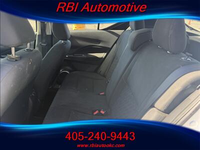 2021 Nissan Kicks SV   - Photo 6 - Oklahoma City, OK 73122