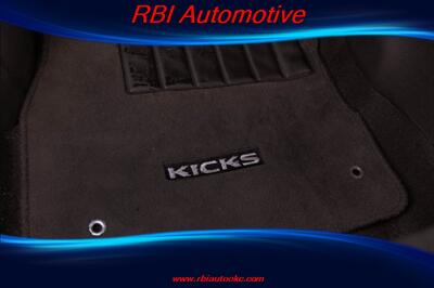 2021 Nissan Kicks SV   - Photo 19 - Oklahoma City, OK 73122