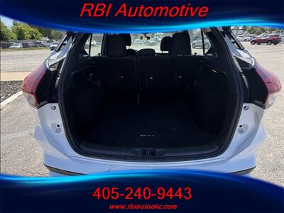 2021 Nissan Kicks SV   - Photo 8 - Oklahoma City, OK 73122