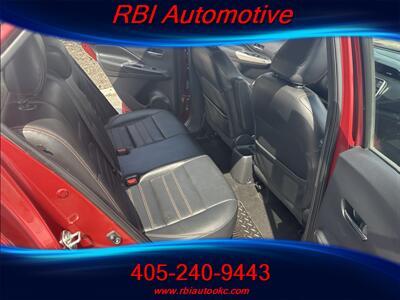 2019 Nissan Kicks SR   - Photo 9 - Oklahoma City, OK 73122
