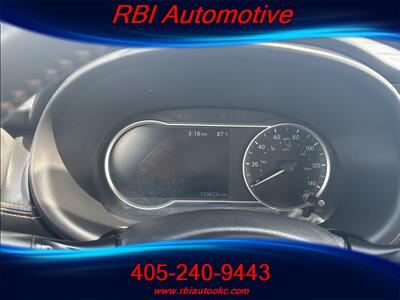 2019 Nissan Kicks SR   - Photo 6 - Oklahoma City, OK 73122