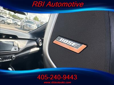 2019 Nissan Kicks SR   - Photo 10 - Oklahoma City, OK 73122