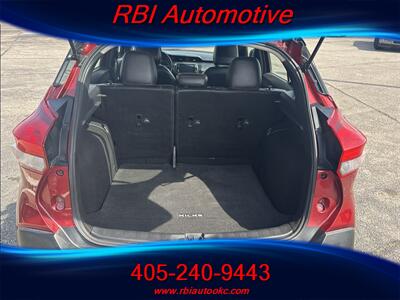 2019 Nissan Kicks SR   - Photo 12 - Oklahoma City, OK 73122