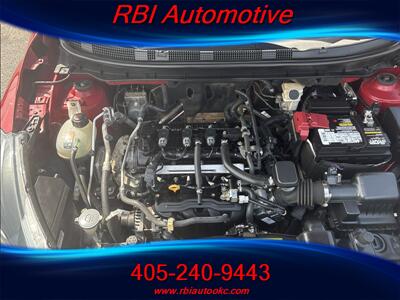 2019 Nissan Kicks SR   - Photo 13 - Oklahoma City, OK 73122