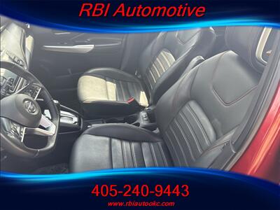 2019 Nissan Kicks SR   - Photo 8 - Oklahoma City, OK 73122