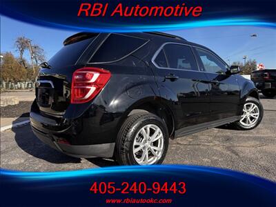 2017 Chevrolet Equinox LT   - Photo 2 - Oklahoma City, OK 73122