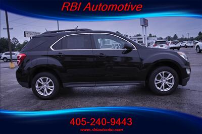 2017 Chevrolet Equinox LT - Photo 5 - Oklahoma City, OK 73122