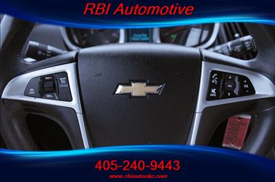 2017 Chevrolet Equinox LT - Photo 21 - Oklahoma City, OK 73122