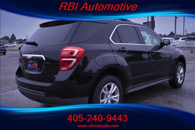 2017 Chevrolet Equinox LT - Photo 6 - Oklahoma City, OK 73122