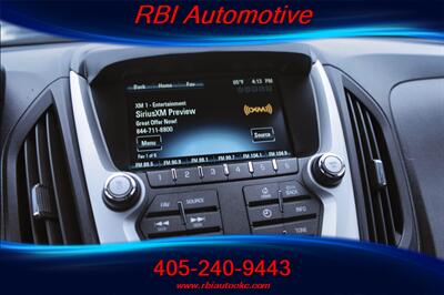2017 Chevrolet Equinox LT - Photo 18 - Oklahoma City, OK 73122