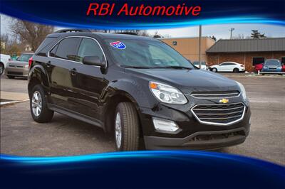 2017 Chevrolet Equinox LT   - Photo 4 - Oklahoma City, OK 73122