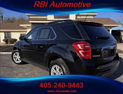 2017 Chevrolet Equinox LT   - Photo 3 - Oklahoma City, OK 73122