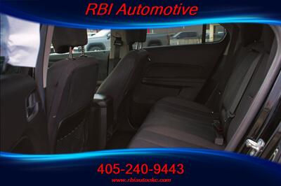 2017 Chevrolet Equinox LT   - Photo 12 - Oklahoma City, OK 73122