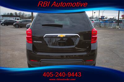 2017 Chevrolet Equinox LT   - Photo 7 - Oklahoma City, OK 73122