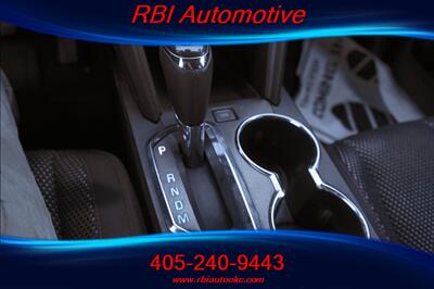 2017 Chevrolet Equinox LT - Photo 20 - Oklahoma City, OK 73122