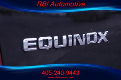 2017 Chevrolet Equinox LT - Photo 9 - Oklahoma City, OK 73122