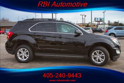 2017 Chevrolet Equinox LT   - Photo 5 - Oklahoma City, OK 73122