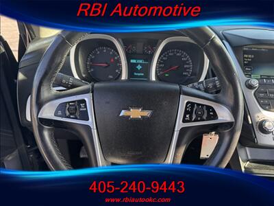 2017 Chevrolet Equinox LT   - Photo 7 - Oklahoma City, OK 73122