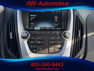 2017 Chevrolet Equinox LT   - Photo 6 - Oklahoma City, OK 73122