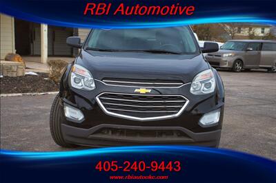 2017 Chevrolet Equinox LT   - Photo 3 - Oklahoma City, OK 73122