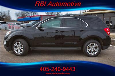 2017 Chevrolet Equinox LT   - Photo 9 - Oklahoma City, OK 73122