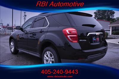 2017 Chevrolet Equinox LT - Photo 8 - Oklahoma City, OK 73122