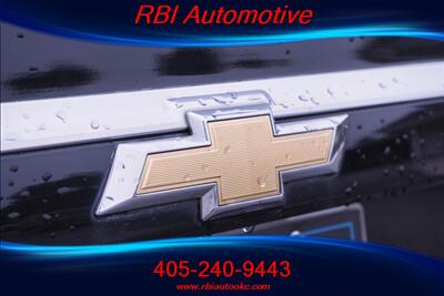 2017 Chevrolet Equinox LT - Photo 10 - Oklahoma City, OK 73122